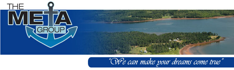 PEI Real Estate
